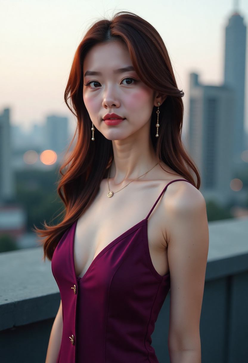 东京慢时光海报