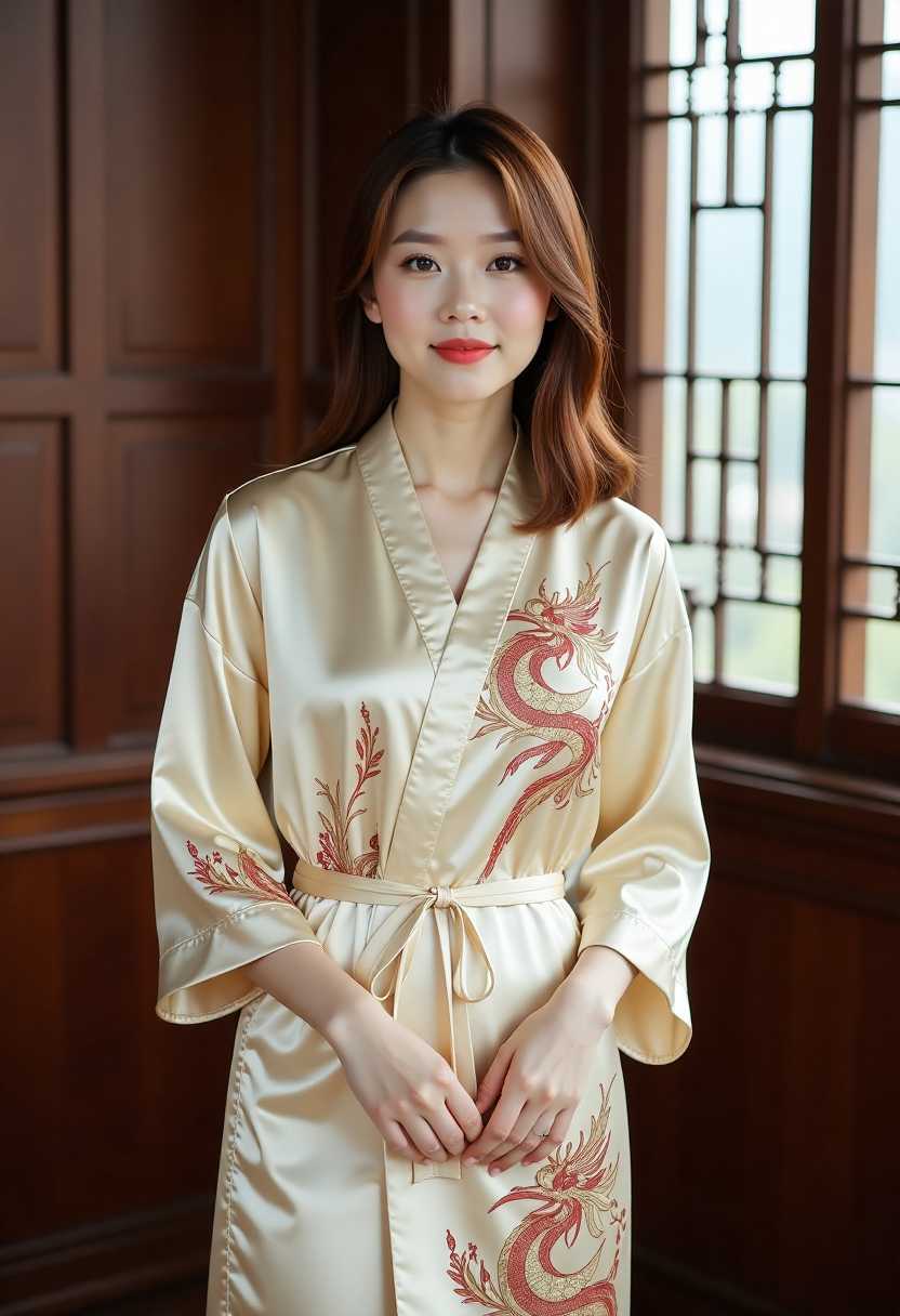 星河短笺海报